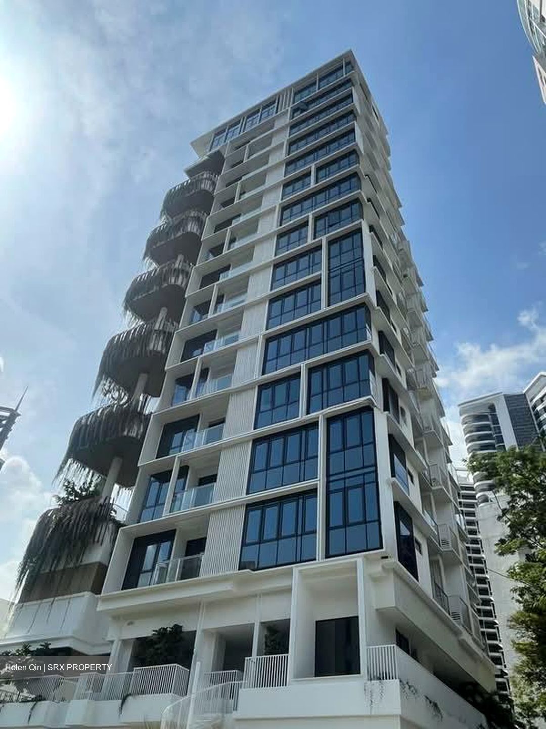 Enchanté (D11), Apartment #554785491